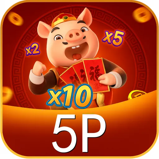 5P Cassino Online